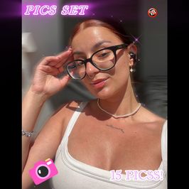 15 PICS CUSTOM SET