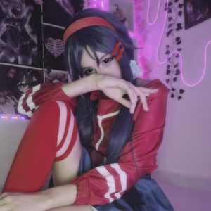 Mita Miside SFW