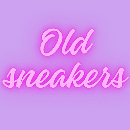 Old Sneakers