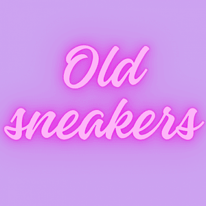 Old Sneakers