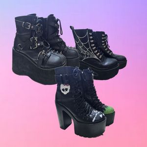 New Shoes Fund!