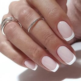 Manicure