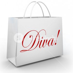 Give me a shopping spree!
