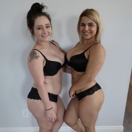 Nude Pictures With step-Sister In Law