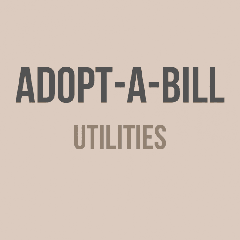Pay My Utility Bill