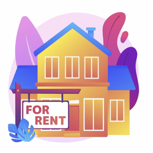 Rent: August 2025