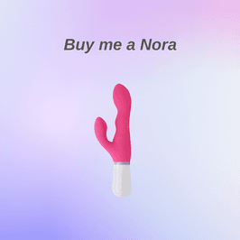 Buy me a Nora