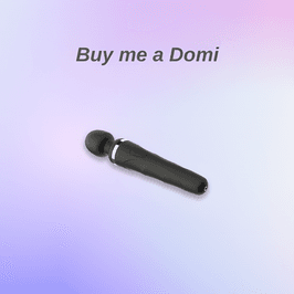 Buy me a Domi