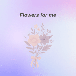 Gift for me
