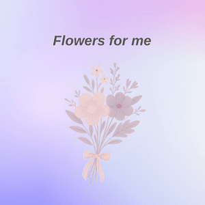 Gift for me