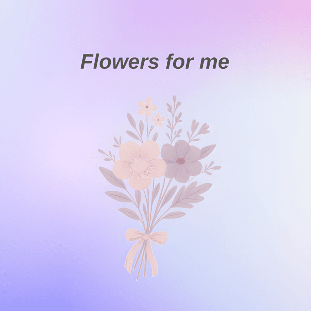Gift for me