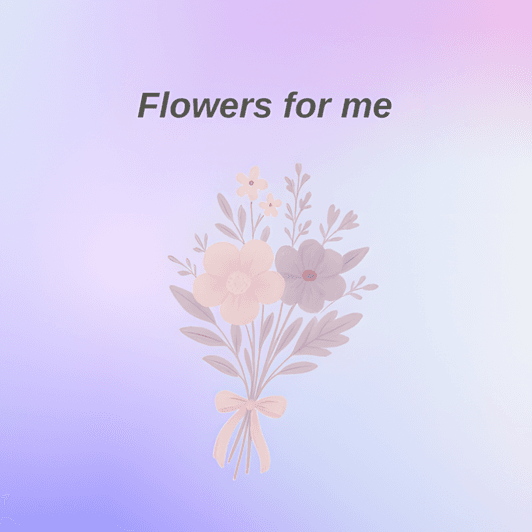 Gift for me