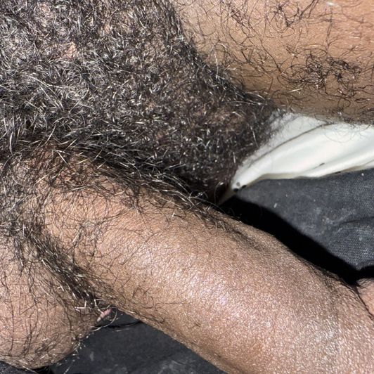 Cumshot