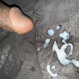 Cumshot Photos