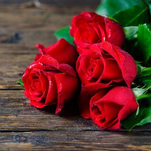 Flowers for me