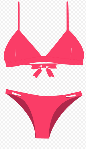 Get a  new  nice  lingerie