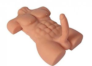 get me a  new toy