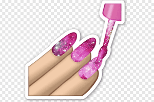 new  manicure