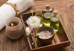 buy me  a spa session