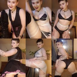 Showing You The Slut I Truly Am