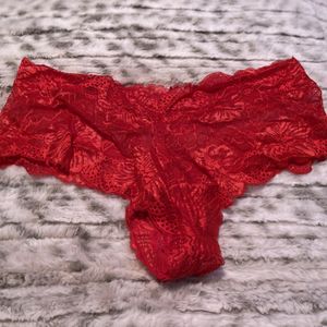 Worn Panties