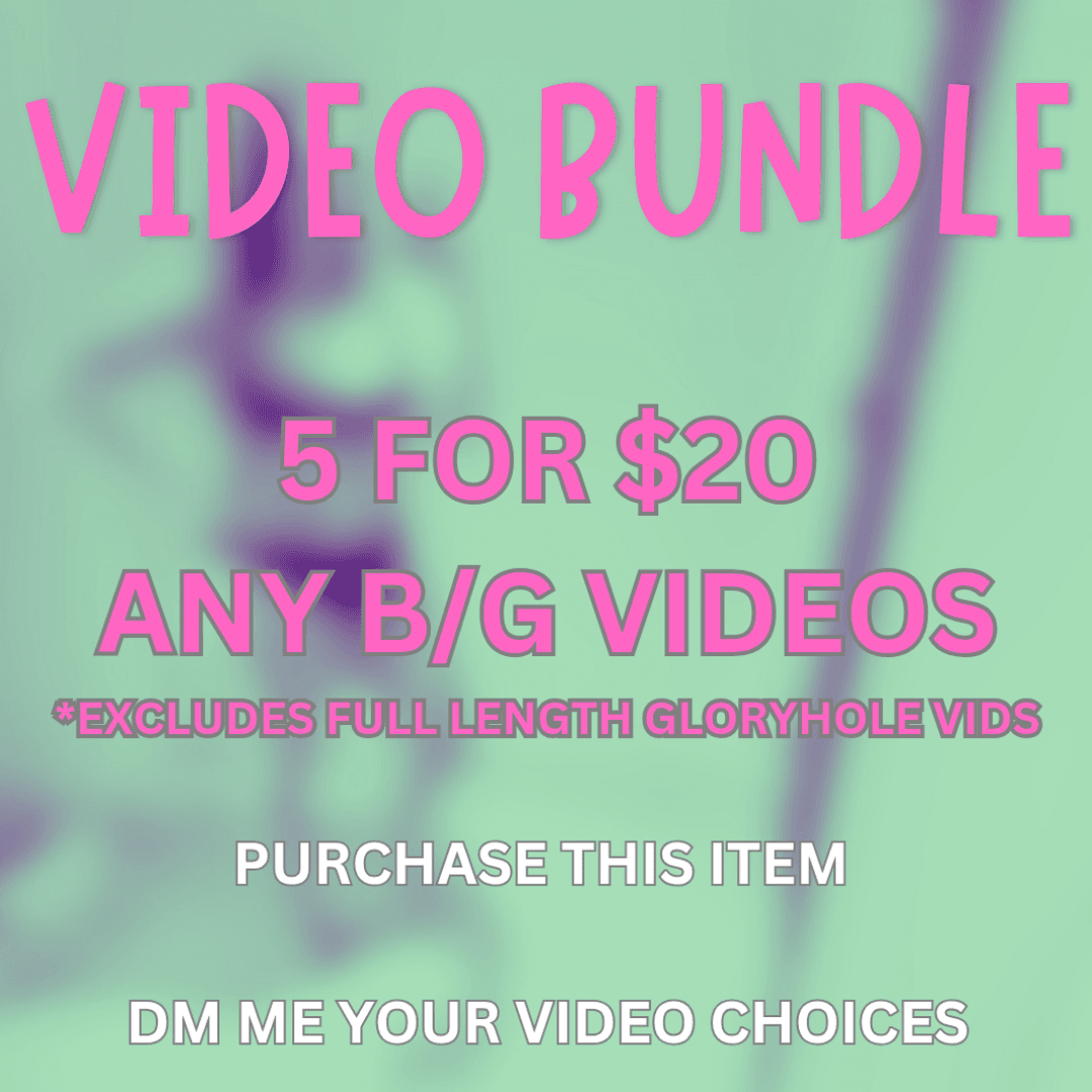 BG Video Bundle