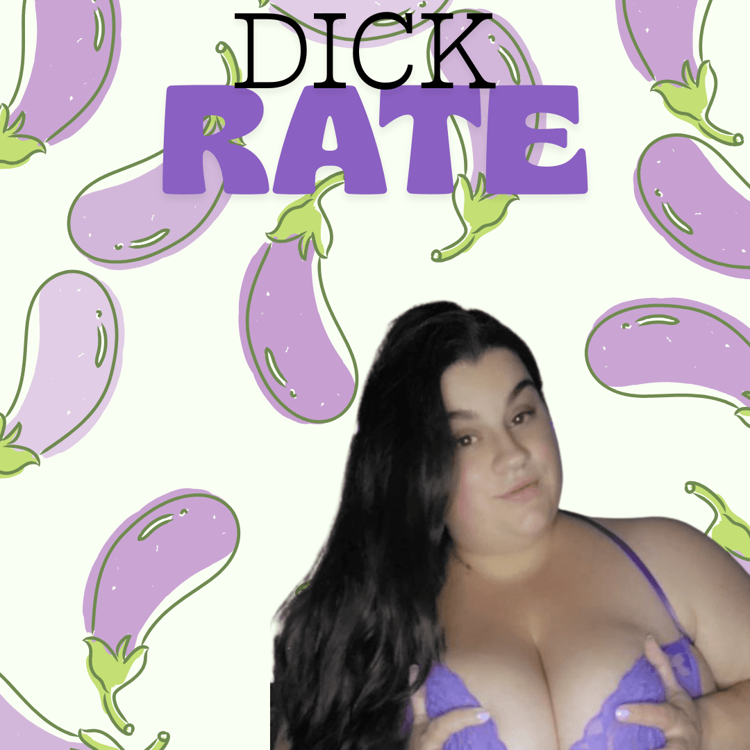 VIDEO DICK RATE