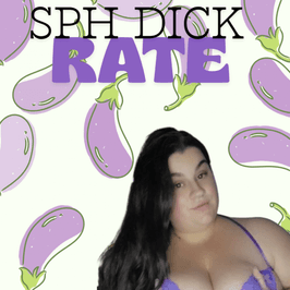 SPH DICK RATE