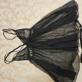 Panties nightgown