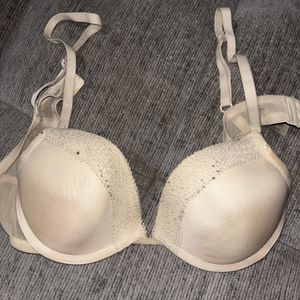Basic Nude Bra