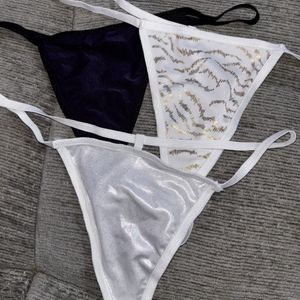 Set of 3 GStrings