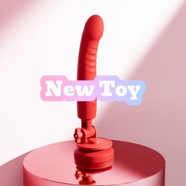 Lovense Mission 2 for the Goddess