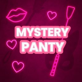 Mystery Panty