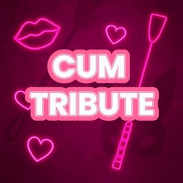 Cum Tribute: Let Me Judge Your Release