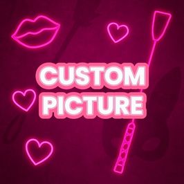 Custom Picture
