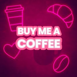 Buy Me A Coffee