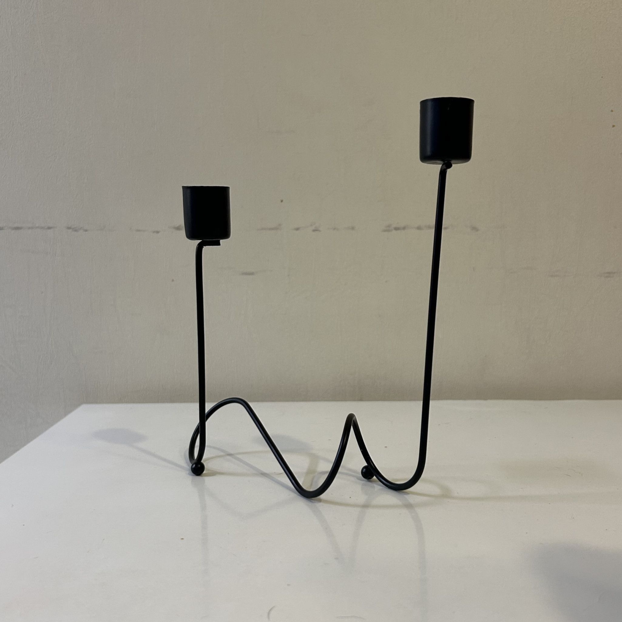 Home Decor Candle Stick