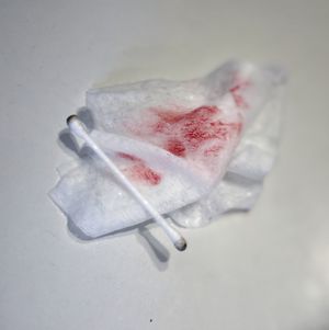Makeup removal kit