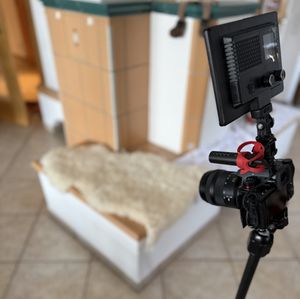 New Equipment