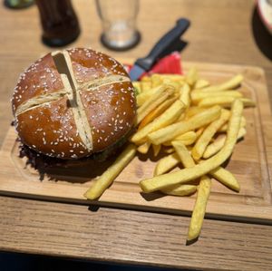Gift Meal Out