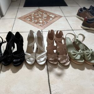 Gift Shoes
