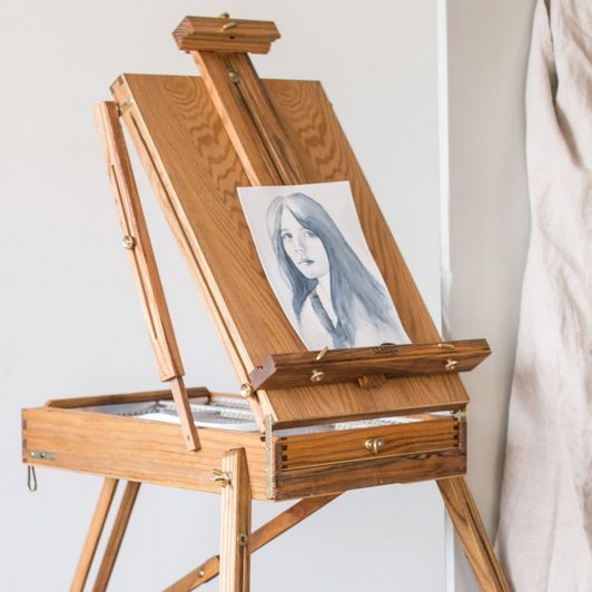 Art lessons