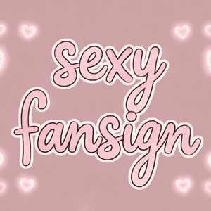 Fansign