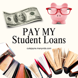 Pay My Student Loans