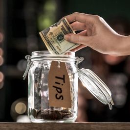Tip me 3