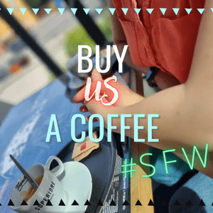 Buy Us a Coffee