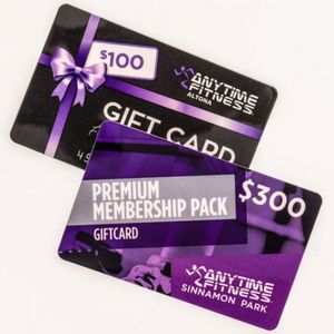 gym membership