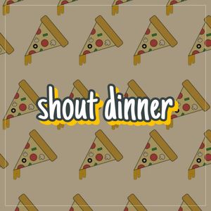 Shout Rheva Dinner