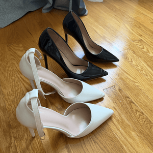 Buy a Pair of Heels