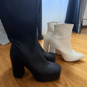 Boots from My Collection